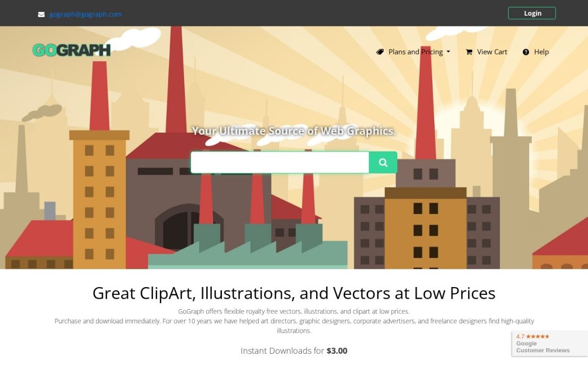GoGraph – Stock Illustrations, Vectors & Photos