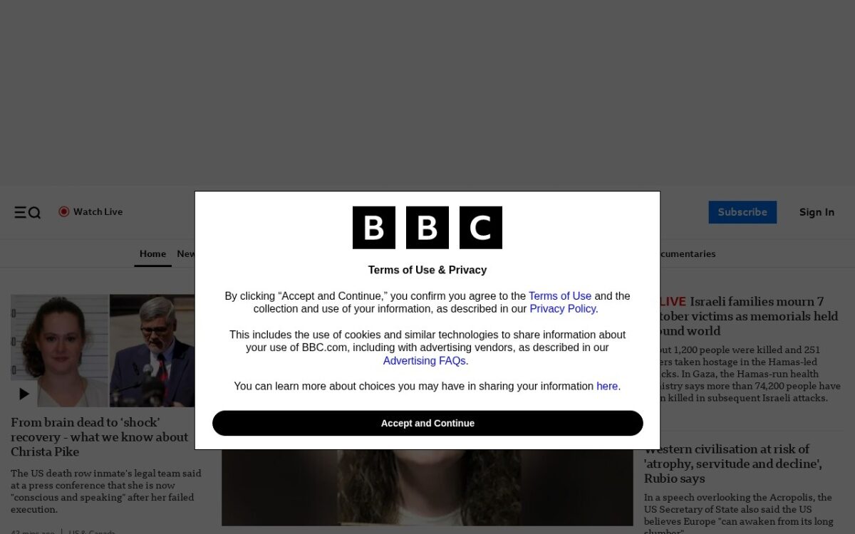 BBC – News, Sport, Business & Culture