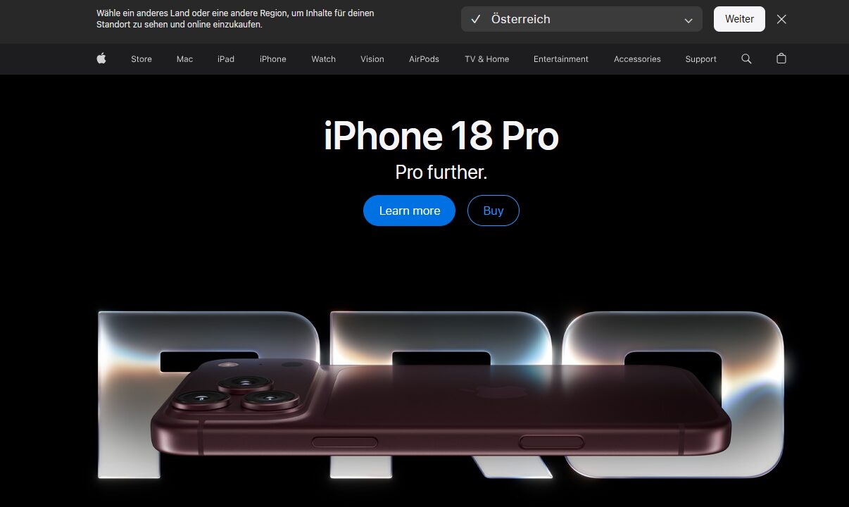 Website in Technology & Digital