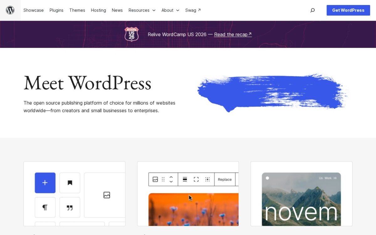 Website in Internet & Web