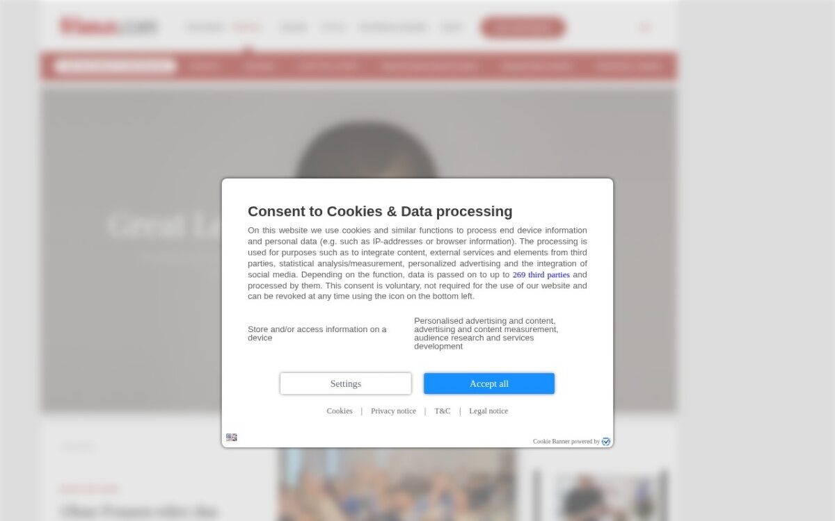Friseur.com – Friseure, Salons & Haarstyling