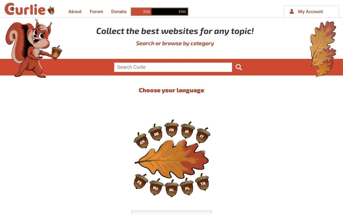 Website about Web Directories